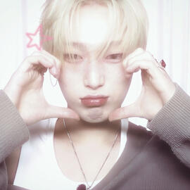 yeong-suk , any prns + terms . homoromantic . multi .