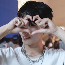 dai ☁️ , masc + neutral prns + terms . homosexual dom , multi .