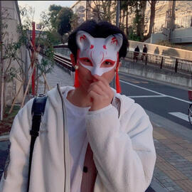 tbd , masc + neutral prns + terms . homosexual dom , multi .