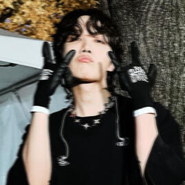 chiyo ๐ถ , masc + neutral prns + any terms . homosexual dom . multi .