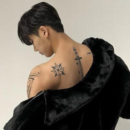 jewel , any prns + terms . homoromantic bratty sub . multi .