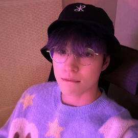 areum , masc + fem prns + terms . homosexual , panromantic sassy sub . ss , taken .