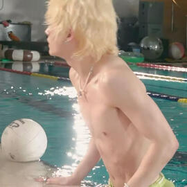 jinx ๐ผ , any prns + terms . homosexual sub . multi .