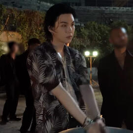 kuro 🥀 , masc prns + any terms . pansexual sub . multi .