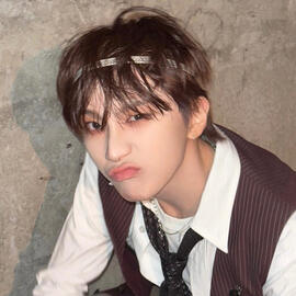 gongju 🐠 , fem + masc prns + terms . homosexual . multi .