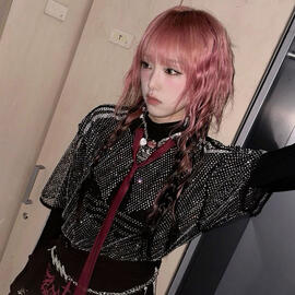 sukuna 🍷 , fem prns + terms . panromantic sub . multi .