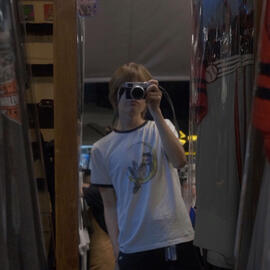 seo-joon , any prns + terms , fem lean . homosexual , multi .