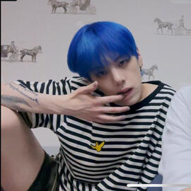 kurayami ๐ฎ , any prns + terms . homosexual , bratty asf sub . multi .