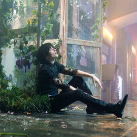 tbd , any prns + terms . homoromantic . multi .