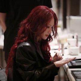 akmei ๐พ , fem + neutral terms + prns . pansexual dominating sub . multi .