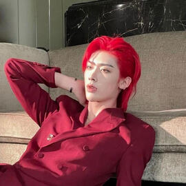 jingyi ๐ , any prns + terms . homosexual dom , multi .